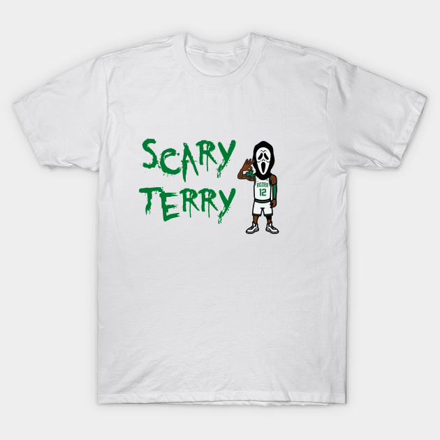 terry rozier scary terry sneakers